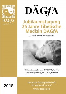 25 Jahre Tibetische Medizin