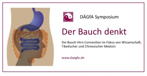 Symposium Der Bauch denkt