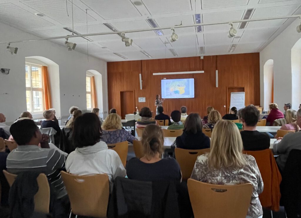 reges Interesse 